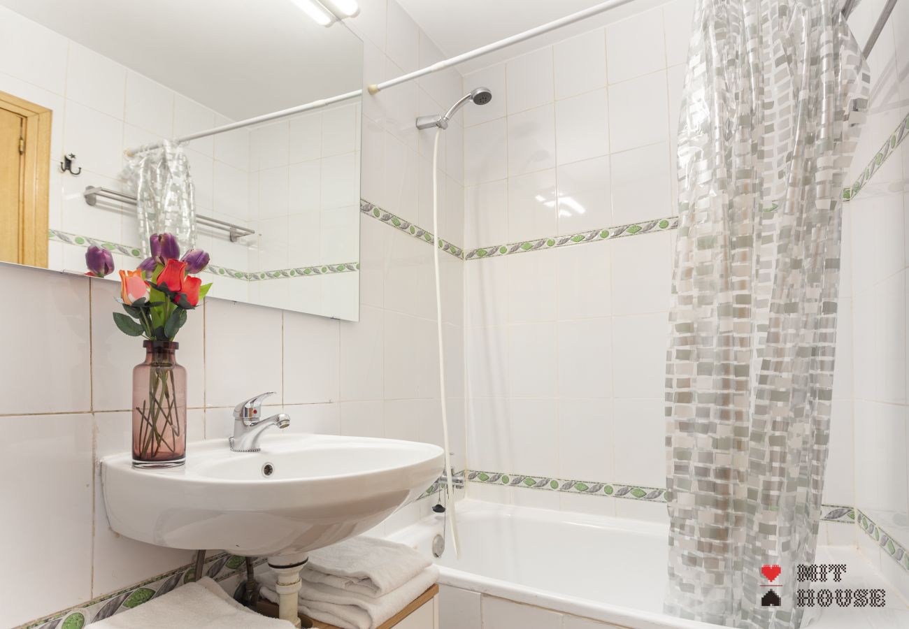Apartamento en Madrid - MIT House Magerit en Madrid