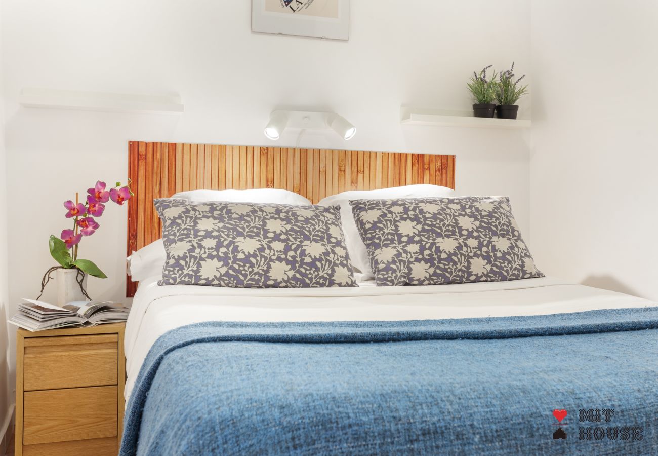 Apartamento en Madrid - MIT House Magerit en Madrid