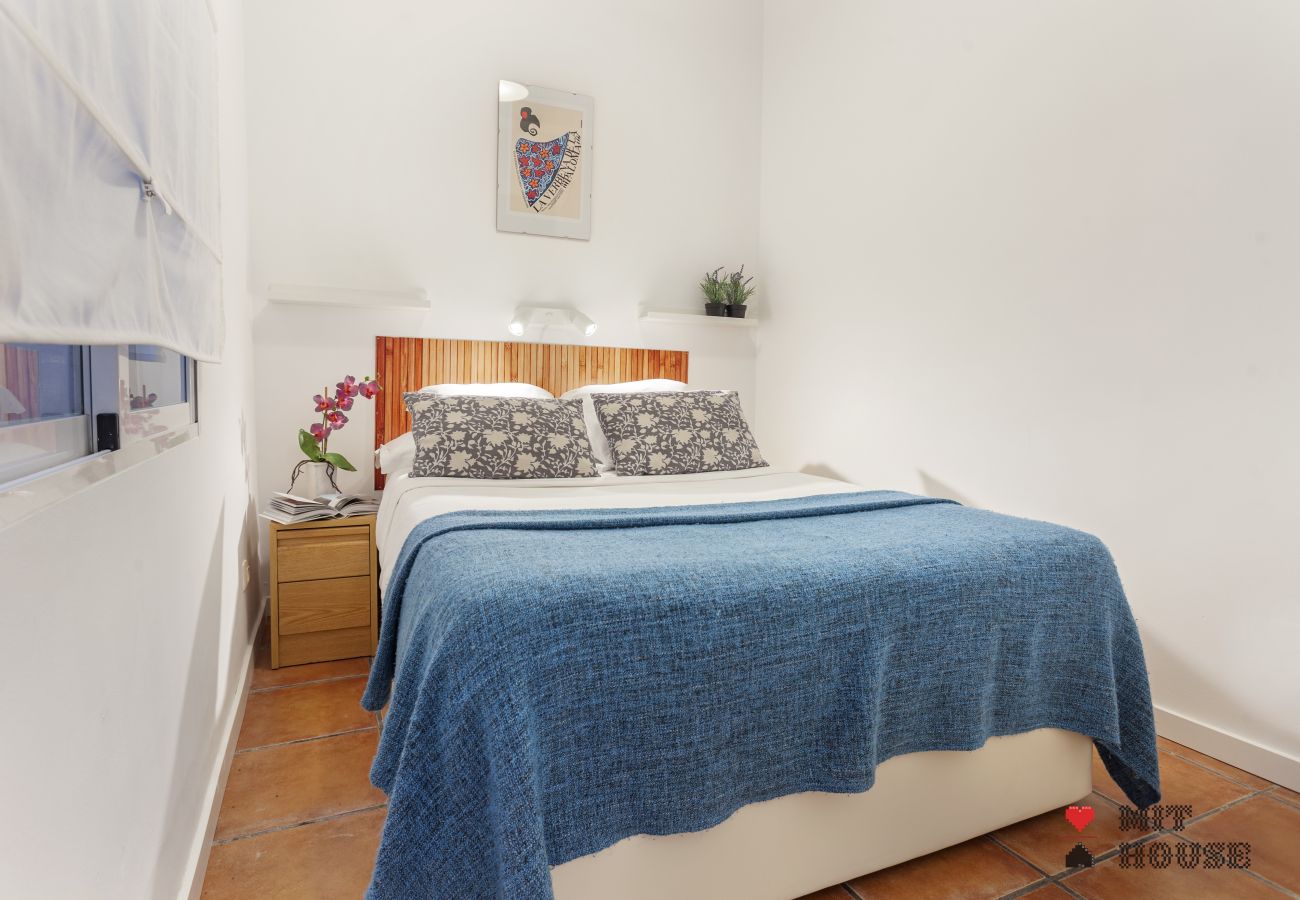 Apartamento en Madrid - MIT House Magerit en Madrid