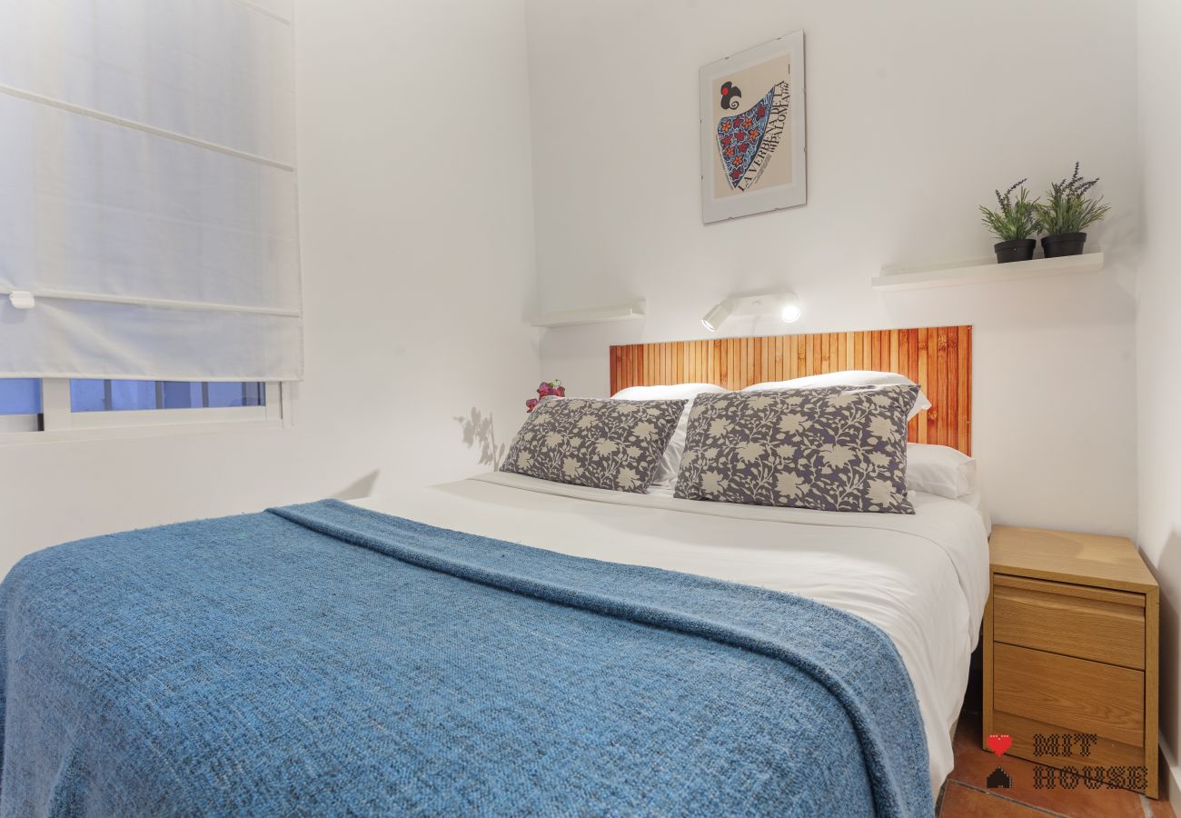 Apartamento en Madrid - MIT House Magerit en Madrid