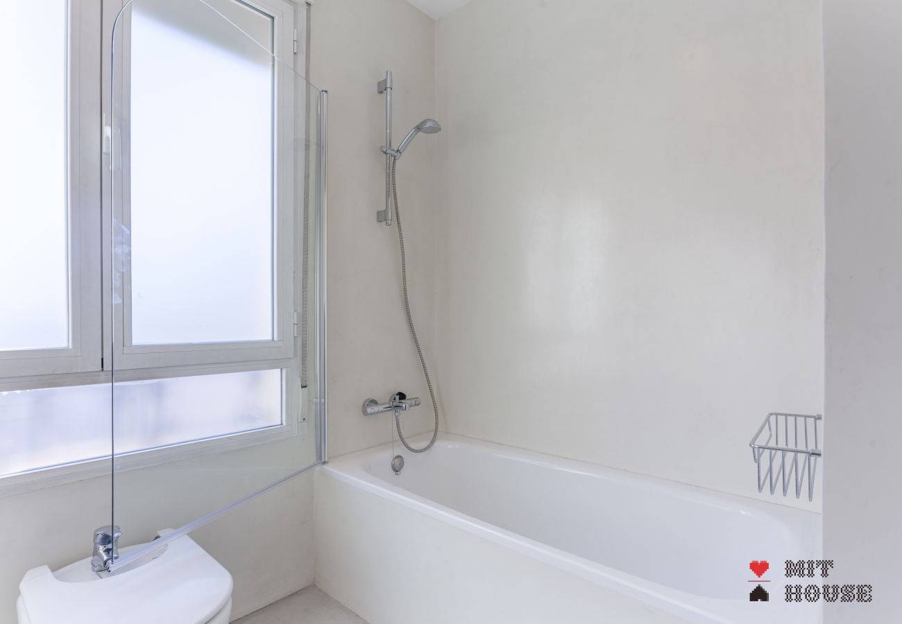 Apartamento en Madrid - MIT House Hermosilla en Madrid
