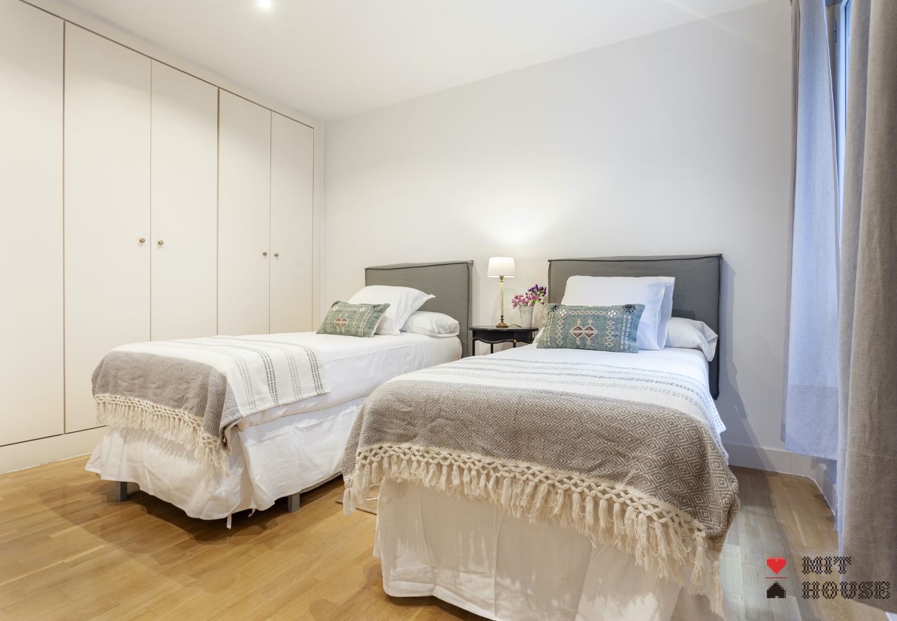 Apartamento en Madrid - MIT House Hermosilla en Madrid