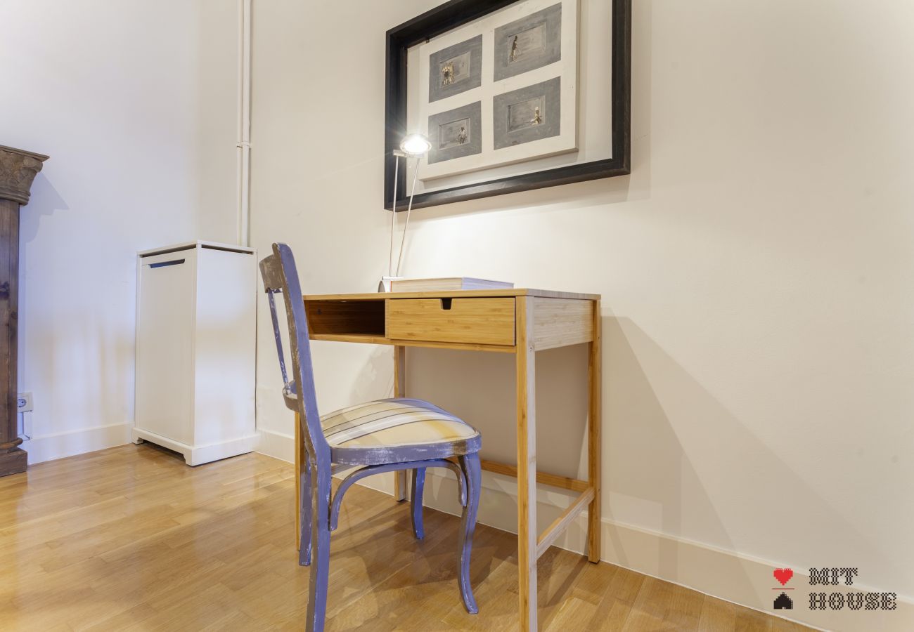 Apartamento en Madrid - MIT House Hermosilla en Madrid