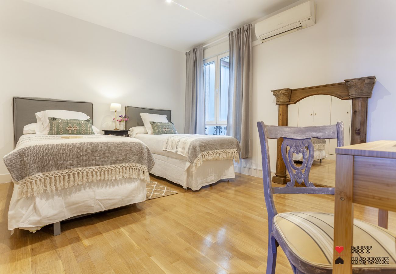 Apartamento en Madrid - MIT House Hermosilla en Madrid