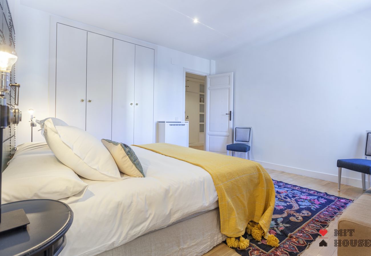 Apartamento en Madrid - MIT House Hermosilla en Madrid