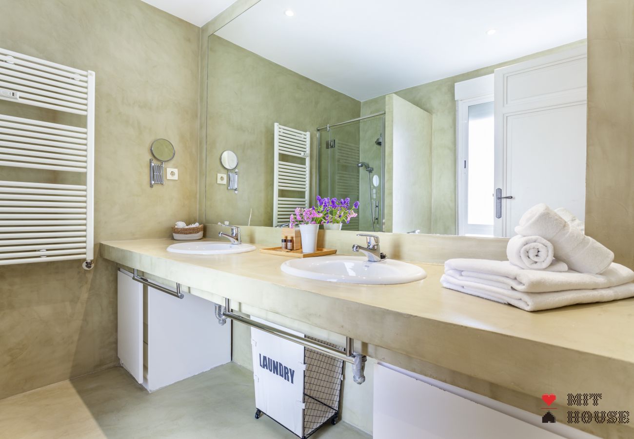 Apartamento en Madrid - MIT House Hermosilla en Madrid