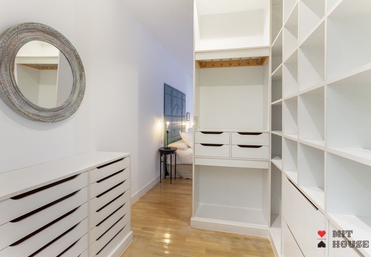 Apartamento en Madrid - MIT House Hermosilla en Madrid