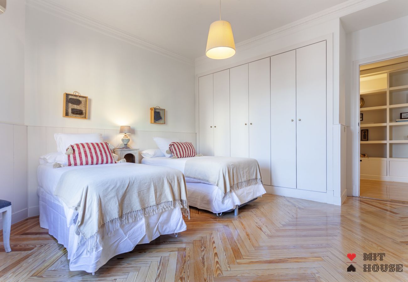 Apartamento en Madrid - MIT House Hermosilla en Madrid