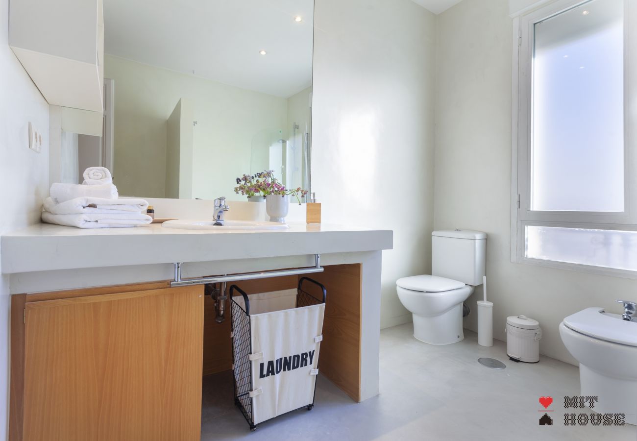 Apartamento en Madrid - MIT House Hermosilla en Madrid