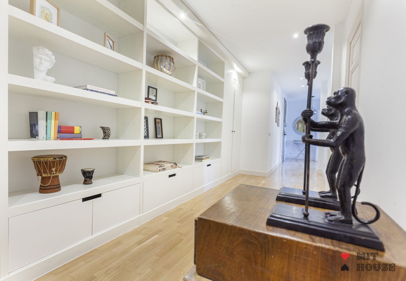 Apartamento en Madrid - MIT House Hermosilla en Madrid