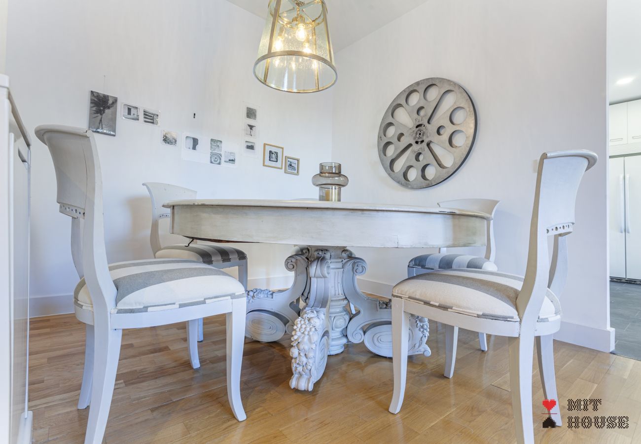 Apartamento en Madrid - MIT House Hermosilla en Madrid