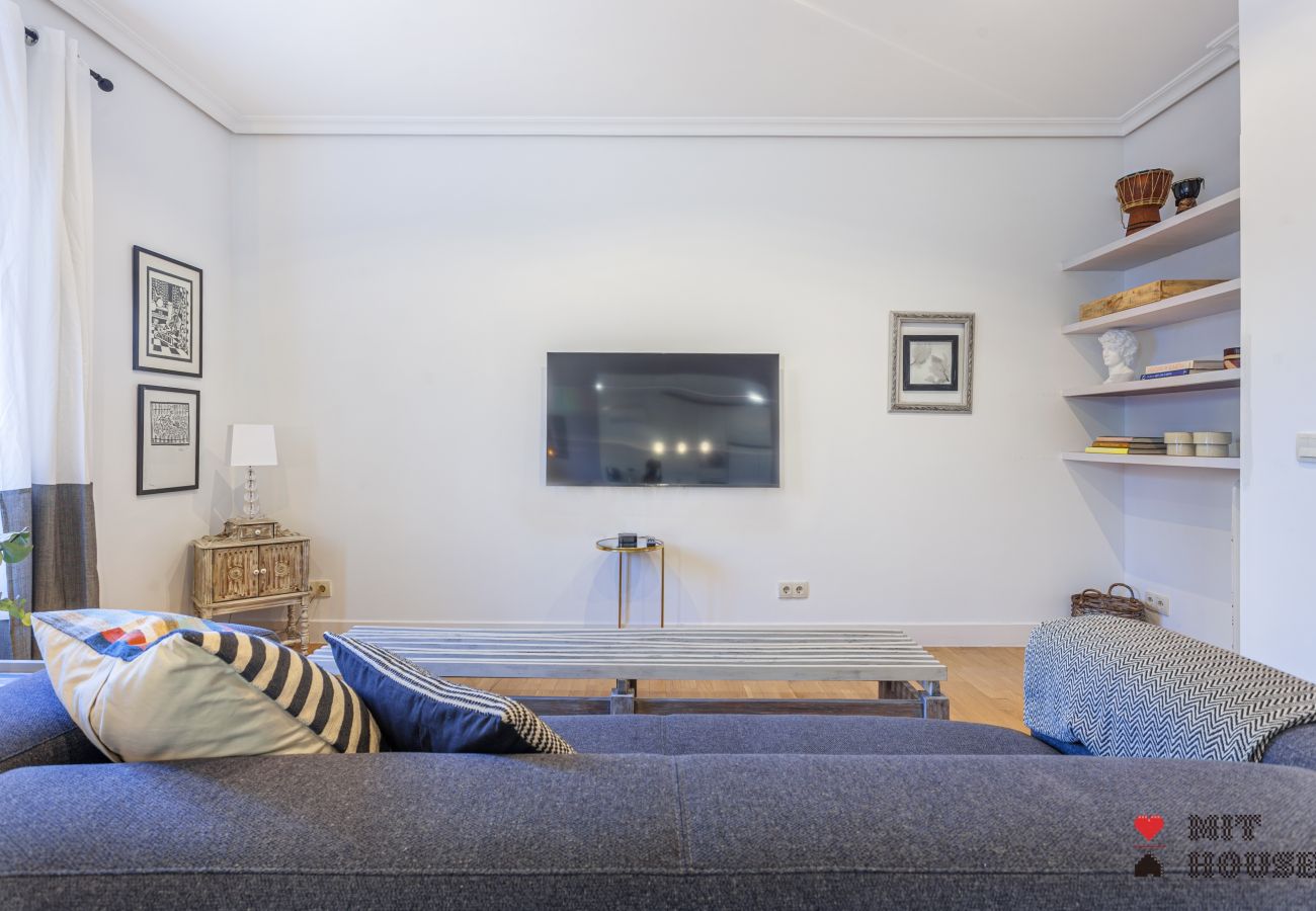 Apartamento en Madrid - MIT House Hermosilla en Madrid