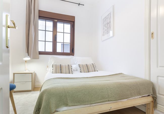Apartamento en Madrid - Apartamento Retiro III en Madrid Apartamento en Madrid - Apartamento Retiro III en Madrid