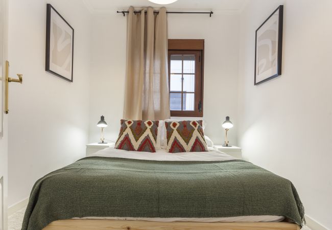 Apartamento en Madrid - Apartamento Retiro III en Madrid Apartamento en Madrid - Apartamento Retiro III en Madrid