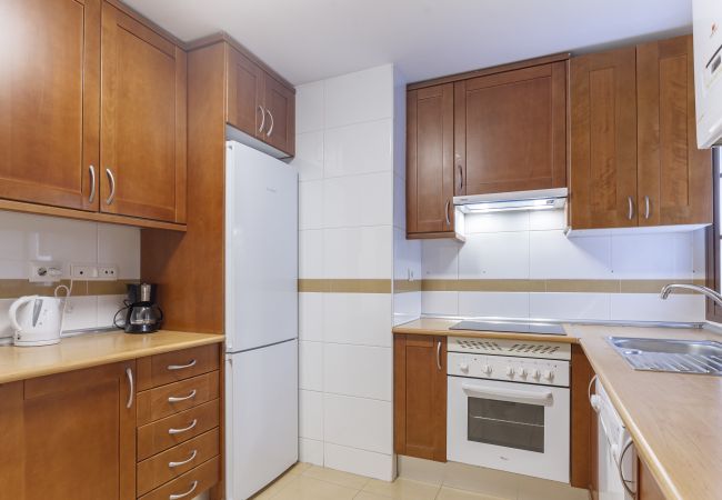 Apartamento en Madrid - Apartamento Retiro III en Madrid Apartamento en Madrid - Apartamento Retiro III en Madrid