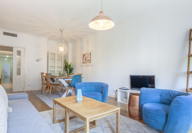Apartamento en Madrid - Apartamento Retiro III en Madrid Apartamento en Madrid - Apartamento Retiro III en Madrid