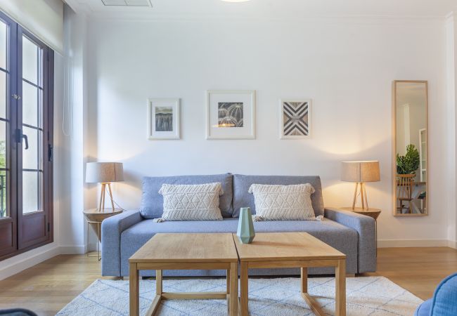 Apartamento en Madrid - Apartamento Retiro III en Madrid Apartamento en Madrid - Apartamento Retiro III en Madrid