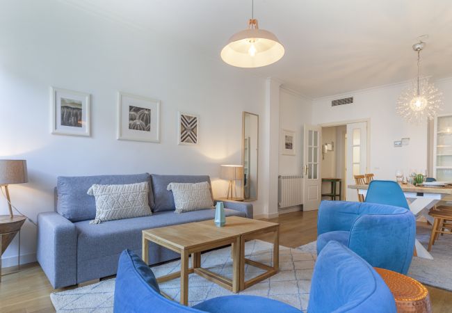 Apartamento en Madrid - Apartamento Retiro III en Madrid Apartamento en Madrid - Apartamento Retiro III en Madrid