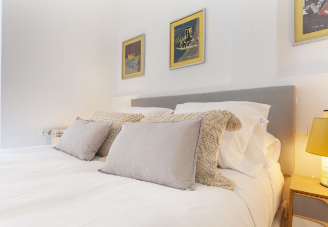 Apartamento en Madrid - Apartamento Retiro III en Madrid Apartamento en Madrid - Apartamento Retiro III en Madrid