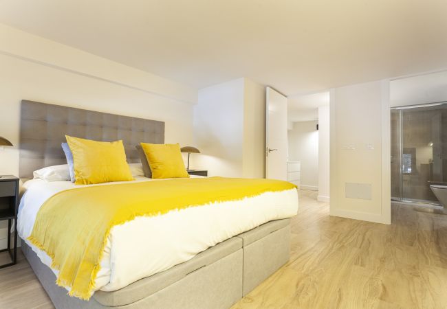 Apartamento en Madrid - Apartamento Retiro V en Madrid Apartamento en Madrid - Apartamento Retiro V en Madrid