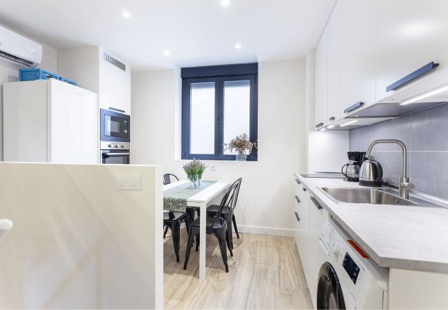 Apartamento en Madrid - Apartamento Retiro V en Madrid Apartamento en Madrid - Apartamento Retiro V en Madrid
