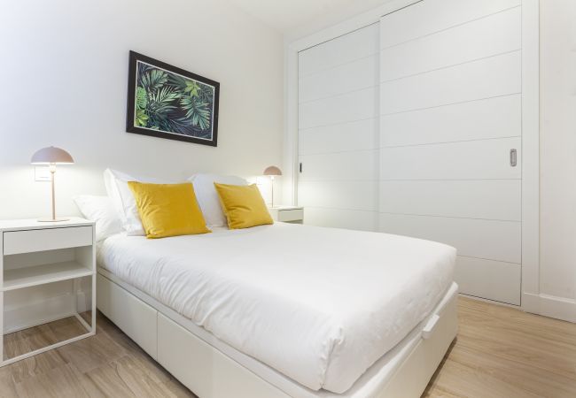Apartamento en Madrid - Apartamento Universidad III en Madrid Apartamento en Madrid - Apartamento Universidad III en Madrid