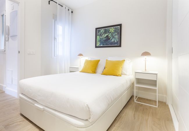 Apartamento en Madrid - Apartamento Universidad III en Madrid Apartamento en Madrid - Apartamento Universidad III en Madrid