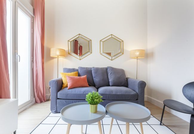 Apartamento en Madrid - Apartamento Universidad III en Madrid Apartamento en Madrid - Apartamento Universidad III en Madrid