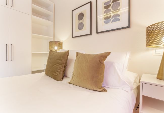 Apartamento en Madrid - Apartamento Universidad III en Madrid Apartamento en Madrid - Apartamento Universidad III en Madrid