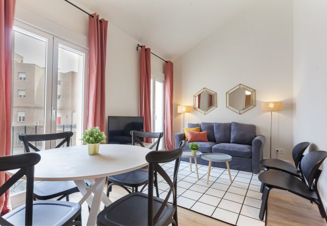 Apartamento en Madrid - Apartamento Universidad III en Madrid Apartamento en Madrid - Apartamento Universidad III en Madrid