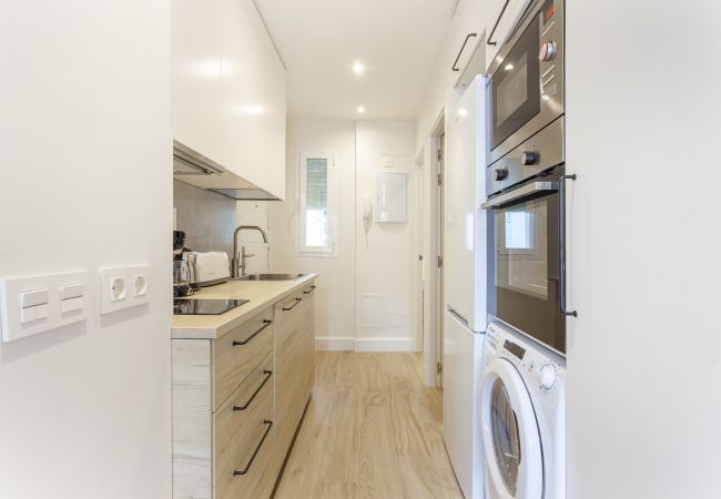 Apartamento en Madrid - Apartamento Universidad III en Madrid Apartamento en Madrid - Apartamento Universidad III en Madrid