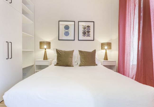 Apartamento en Madrid - Apartamento Universidad III en Madrid Apartamento en Madrid - Apartamento Universidad III en Madrid