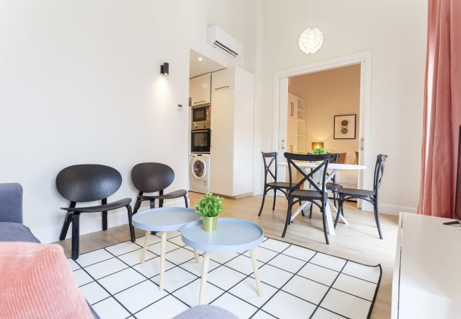 Apartamento en Madrid - Apartamento Universidad III en Madrid Apartamento en Madrid - Apartamento Universidad III en Madrid