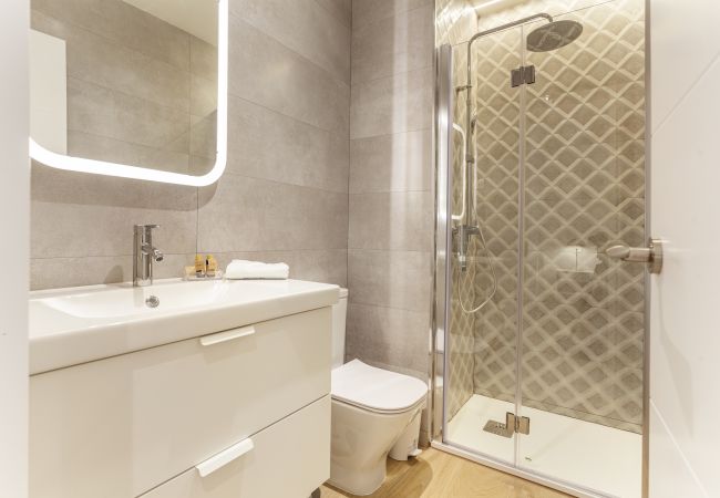 Apartamento en Madrid - Apartamento Universidad III en Madrid Apartamento en Madrid - Apartamento Universidad III en Madrid