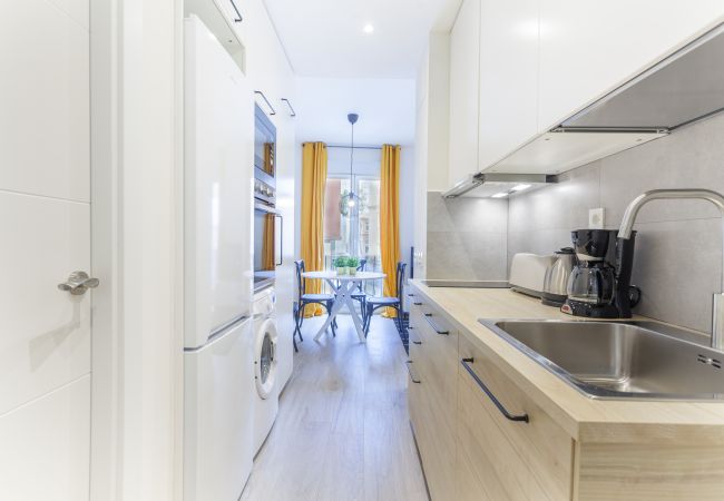 Apartamento en Madrid - Apartamento  Universidad V en Madrid Apartamento en Madrid - Apartamento  Universidad V en Madrid