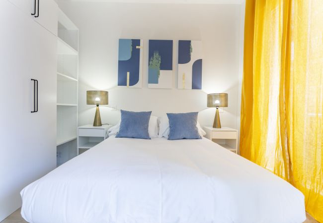 Apartamento en Madrid - Apartamento  Universidad V en Madrid Apartamento en Madrid - Apartamento  Universidad V en Madrid