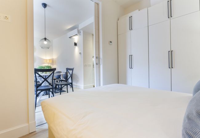 Apartamento en Madrid - Apartamento  Universidad V en Madrid Apartamento en Madrid - Apartamento  Universidad V en Madrid