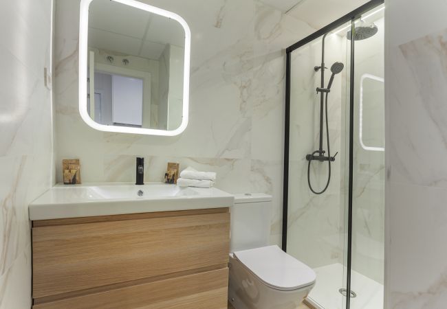 Apartamento en Madrid - Apartamento  Universidad V en Madrid Apartamento en Madrid - Apartamento  Universidad V en Madrid