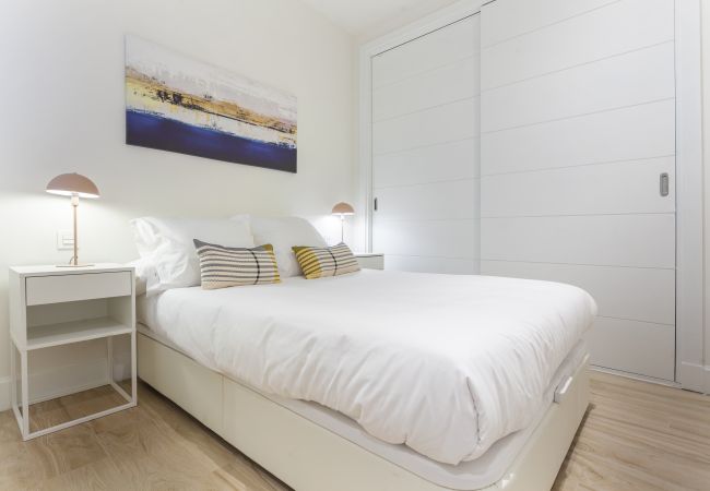 Apartamento en Madrid - Apartamento  Universidad V en Madrid Apartamento en Madrid - Apartamento  Universidad V en Madrid