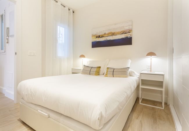 Apartamento en Madrid - Apartamento  Universidad V en Madrid Apartamento en Madrid - Apartamento  Universidad V en Madrid