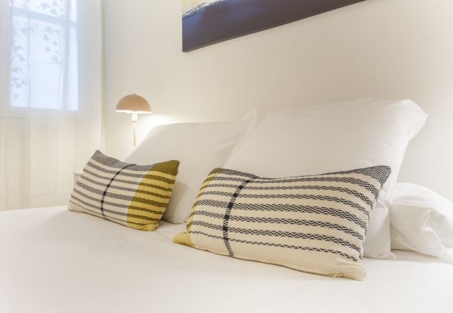 Apartamento en Madrid - Apartamento  Universidad V en Madrid Apartamento en Madrid - Apartamento  Universidad V en Madrid