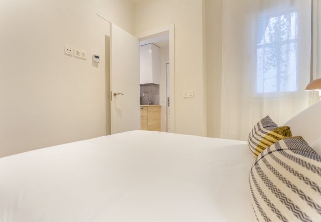Apartamento en Madrid - Apartamento  Universidad V en Madrid Apartamento en Madrid - Apartamento  Universidad V en Madrid