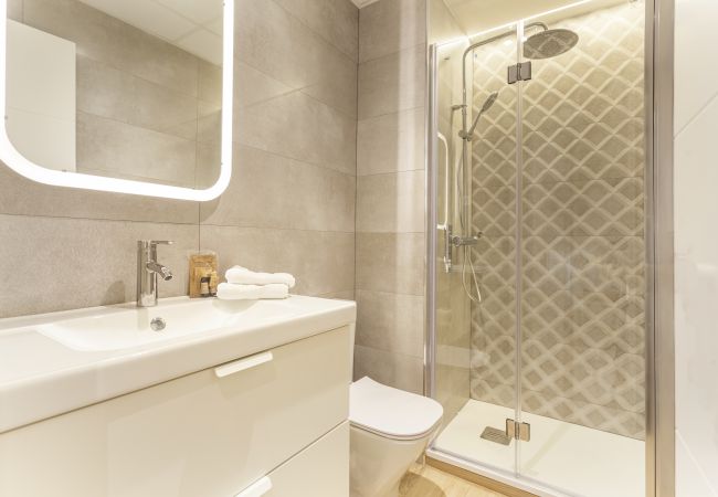 Apartamento en Madrid - Apartamento  Universidad V en Madrid Apartamento en Madrid - Apartamento  Universidad V en Madrid