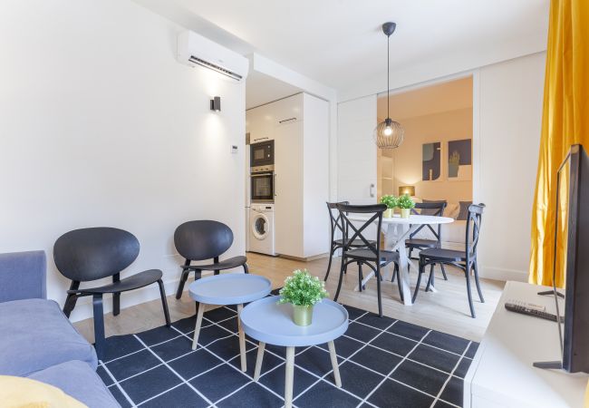 Apartamento en Madrid - Apartamento  Universidad V en Madrid Apartamento en Madrid - Apartamento  Universidad V en Madrid