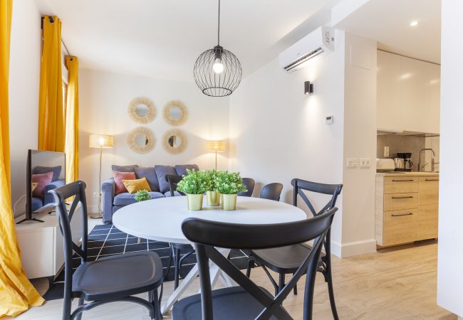 Apartamento en Madrid - Apartamento  Universidad V en Madrid Apartamento en Madrid - Apartamento  Universidad V en Madrid