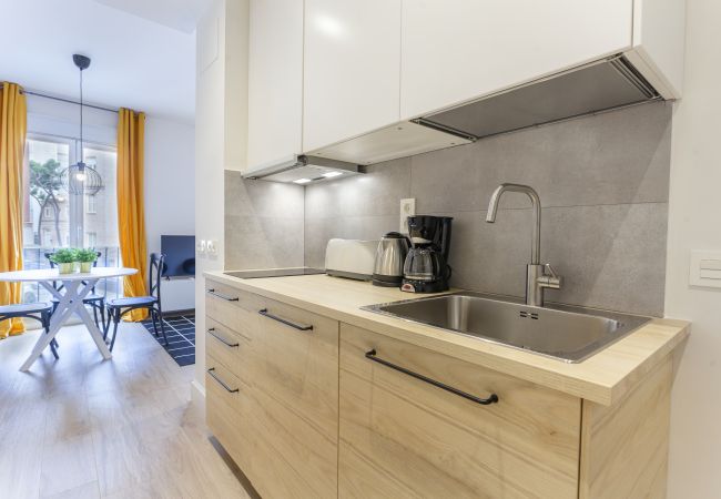Apartamento en Madrid - Apartamento  Universidad V en Madrid Apartamento en Madrid - Apartamento  Universidad V en Madrid