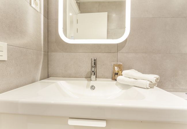 Apartamento en Madrid - Apartamento  Universidad V en Madrid Apartamento en Madrid - Apartamento  Universidad V en Madrid