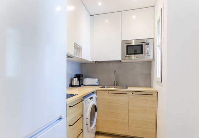 Apartamento en Madrid - Apartamento Universidad IV en Madrid Apartamento en Madrid - Apartamento Universidad IV en Madrid