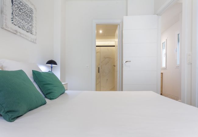 Apartamento en Madrid - Apartamento Universidad IV en Madrid Apartamento en Madrid - Apartamento Universidad IV en Madrid