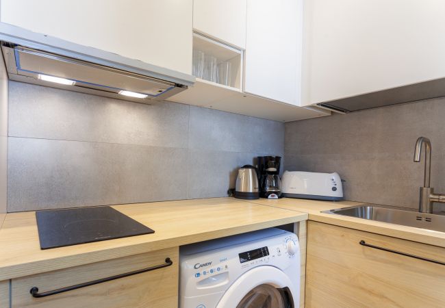 Apartamento en Madrid - Apartamento Universidad IV en Madrid Apartamento en Madrid - Apartamento Universidad IV en Madrid
